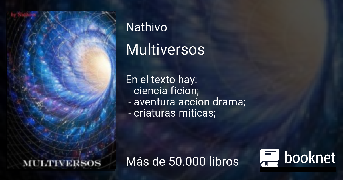 Multiversos Leer libros online en