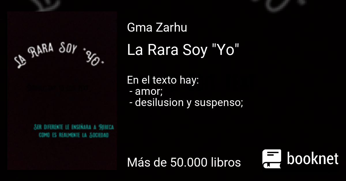 Descargar Epub No Soy Un Monstruo