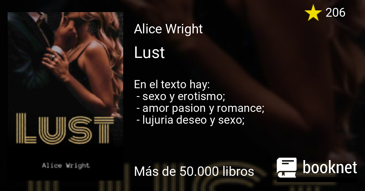 Lust
