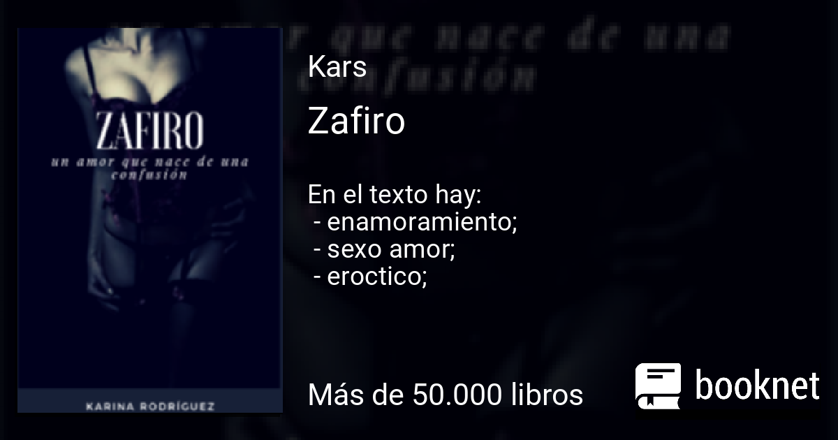 Zafiro Leer Libros Online Descargar Fb2 Mobi Epub En Booknet 7425