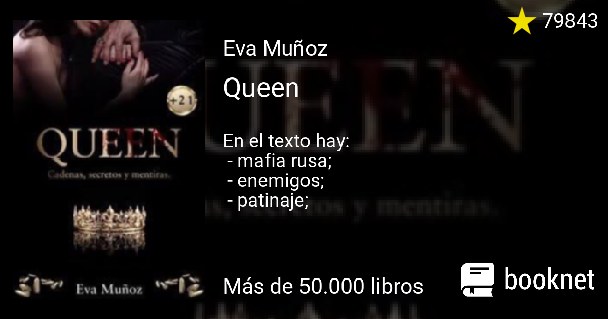 Queen Leer libros online en