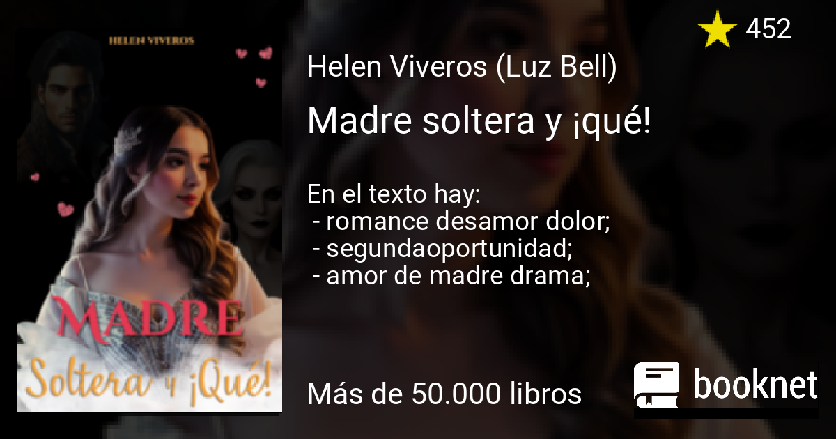 Madre soltera y ¡qué! leer libro en línea en Booknet