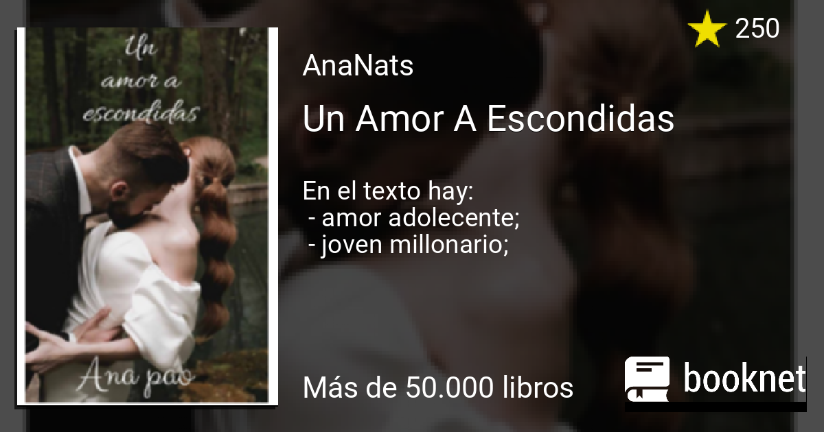 un amor de espinas o rosas? leer libro en línea en Booknet