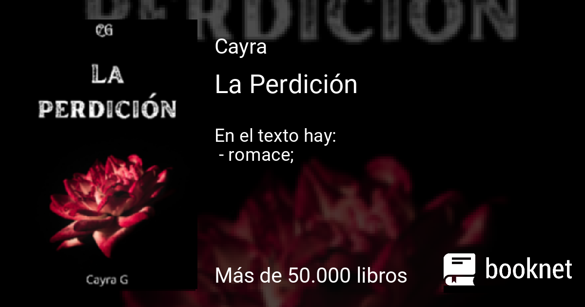 la-perdici-n-leer-libro-en-l-nea-en-booknet