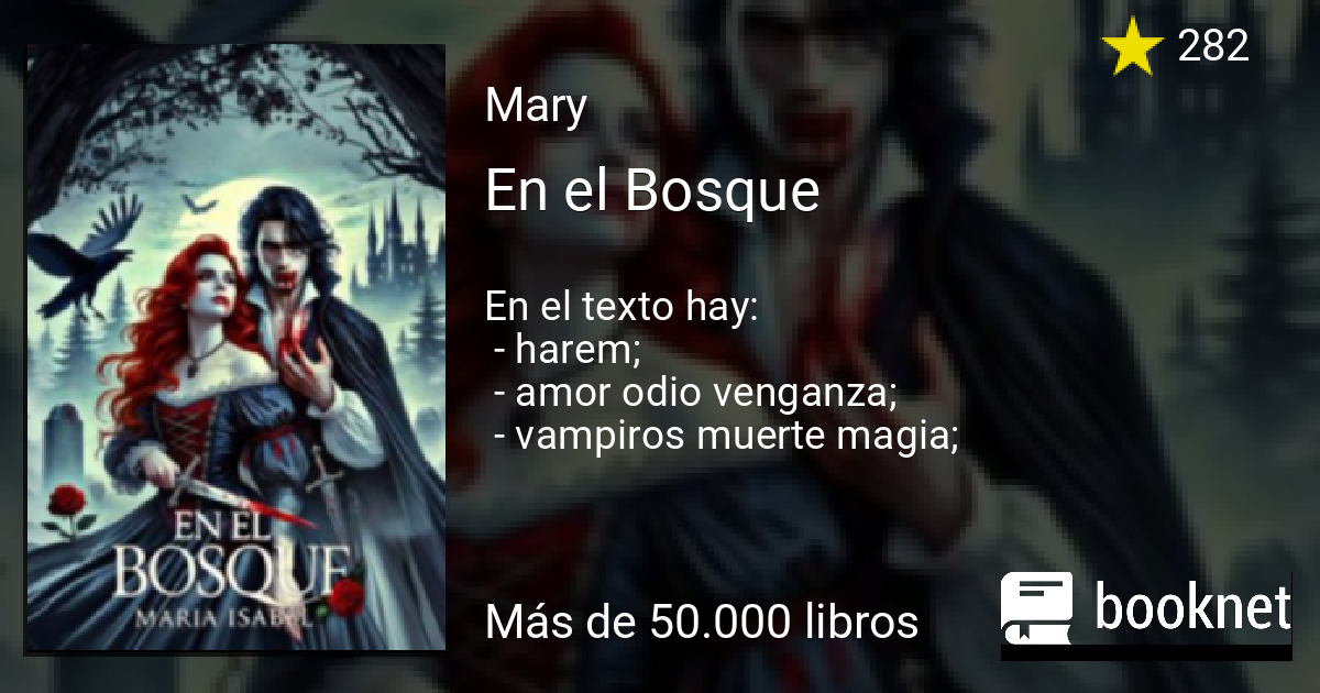 En el Bosque leer libro en línea en Booknet